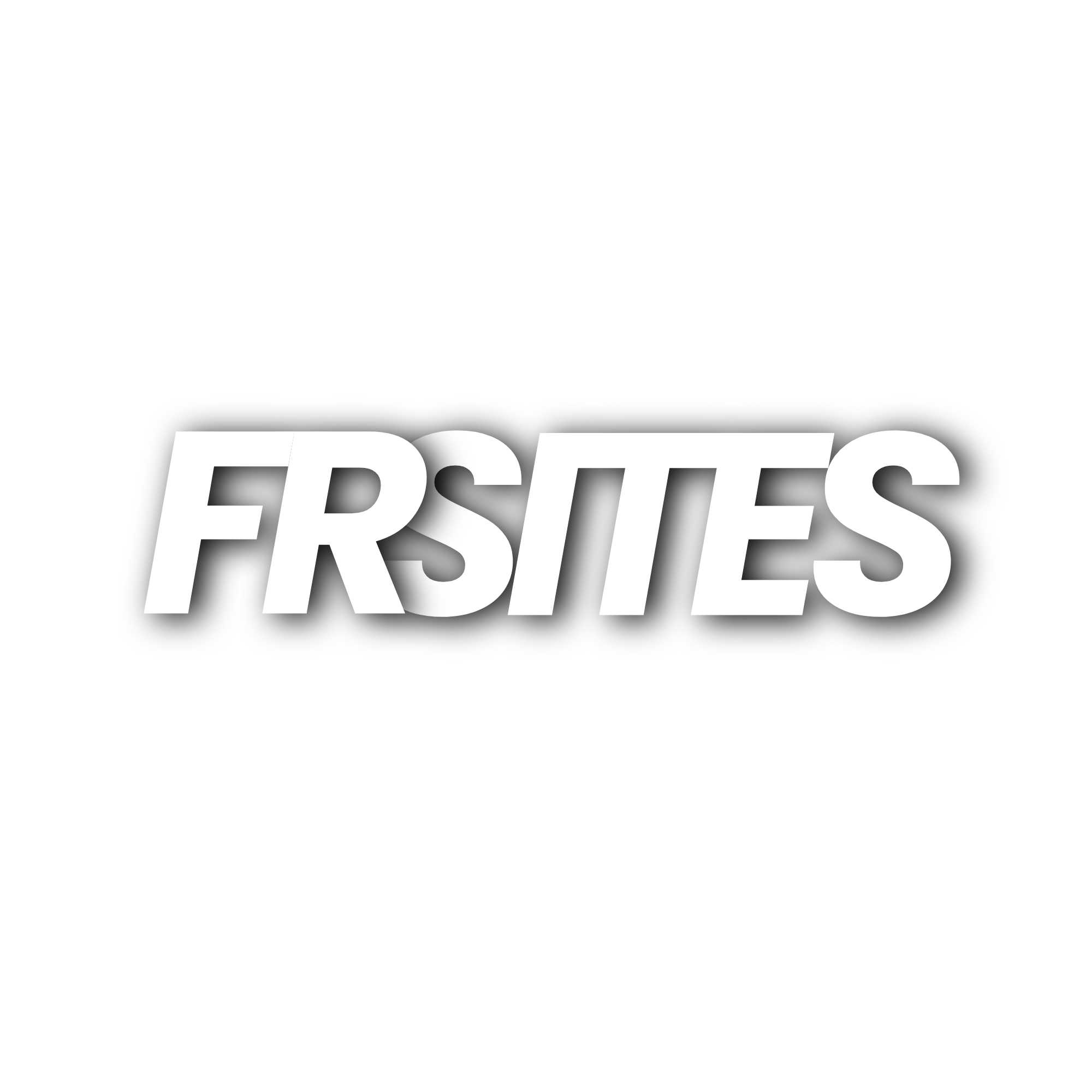 FRSITES Logo